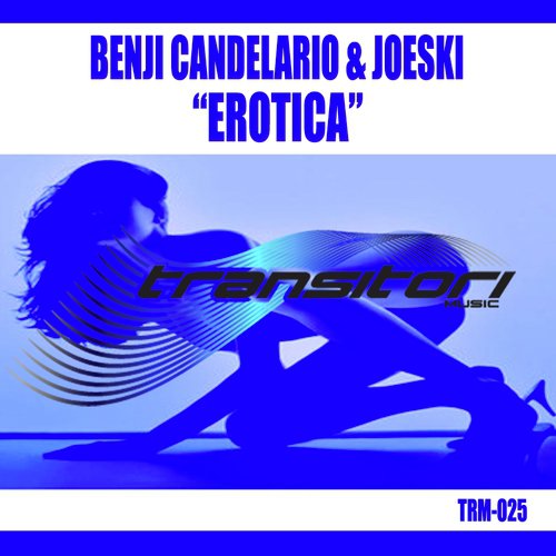 Erotica (Original Mix)