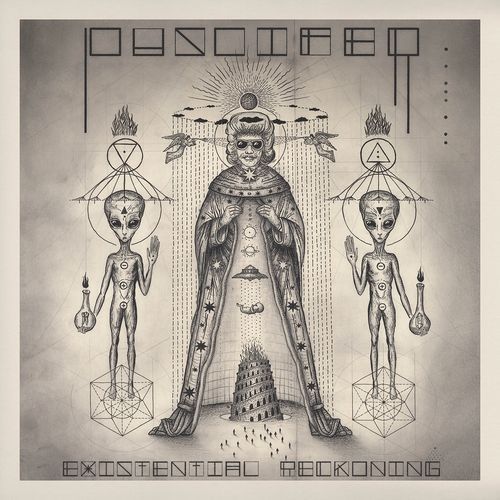Postulous cover art
