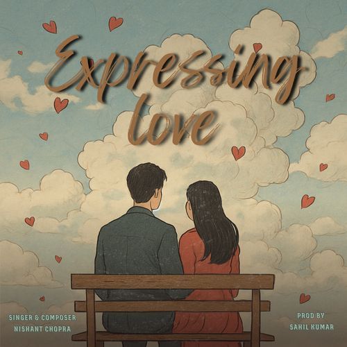 Expressing Love