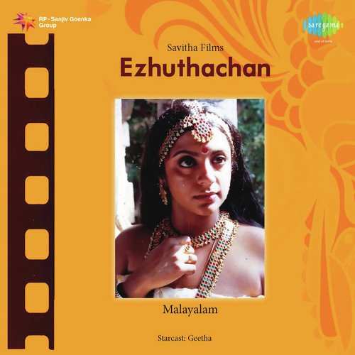 Ezhuthachan