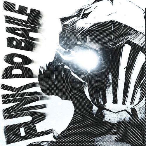 FUNK DO BAILE (Sped Up) cover art