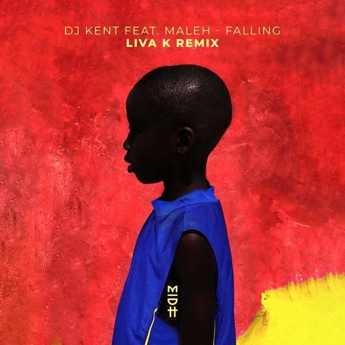 Falling (Liva K Remix)