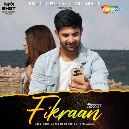 Fikraan (feat. Nandini Sharma)