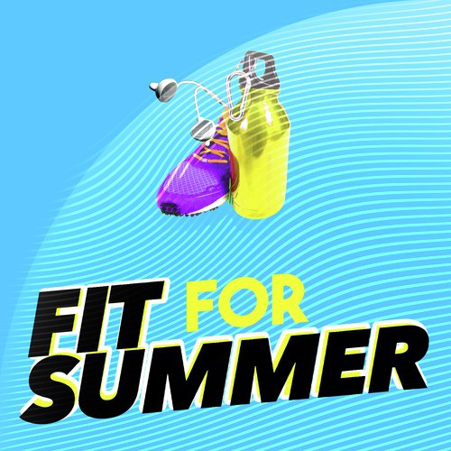 Magnetic Eyes (140 BPM) cover art