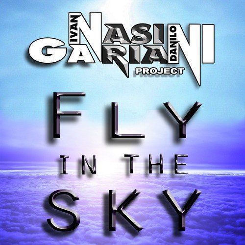 Fly in the Sky - 1