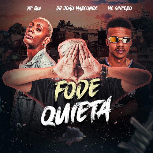 Fode Quieta_poster_image