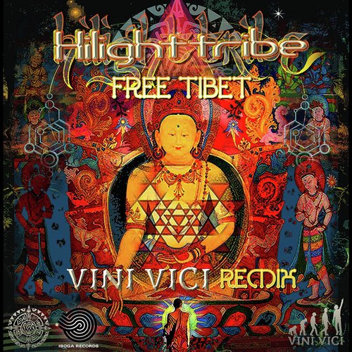 Free Tibet (Vini Vici Remix)