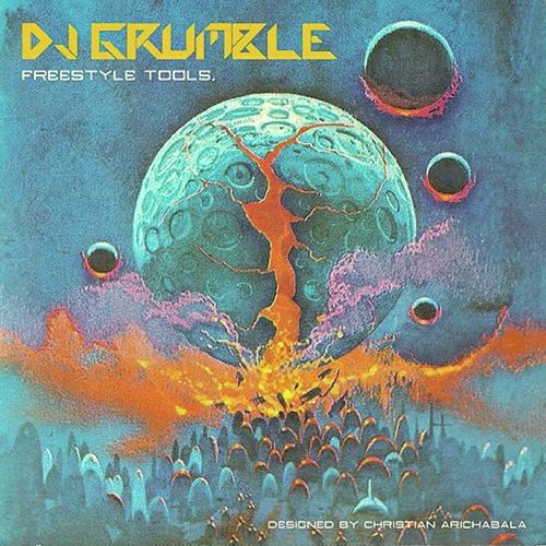 DJ Grumble