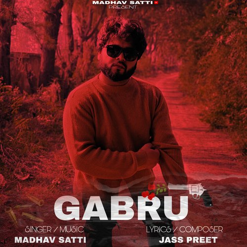 Gabru