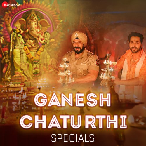 Ganesh Chaturthi Specials