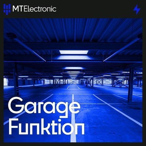 Feel The Music cover art