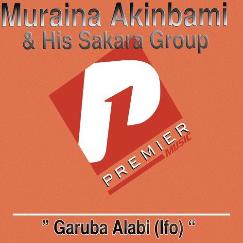 Garuba Alabi (Ifo) Medley Part 2