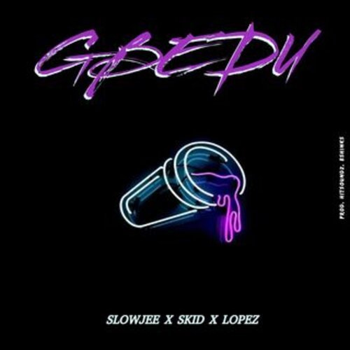 Gbedu