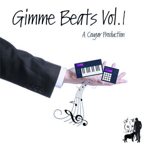 Gimme Beats, Vol. 1_poster_image