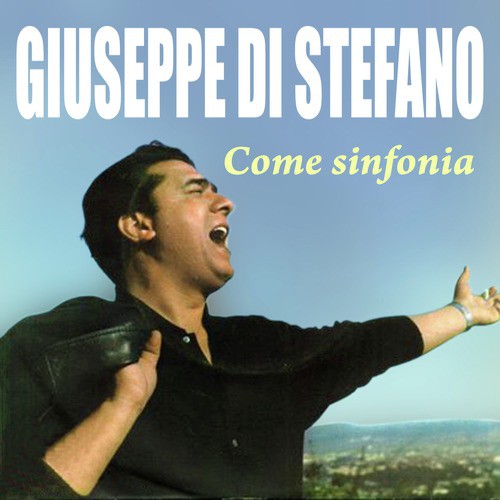 Dicitencello vuje cover art
