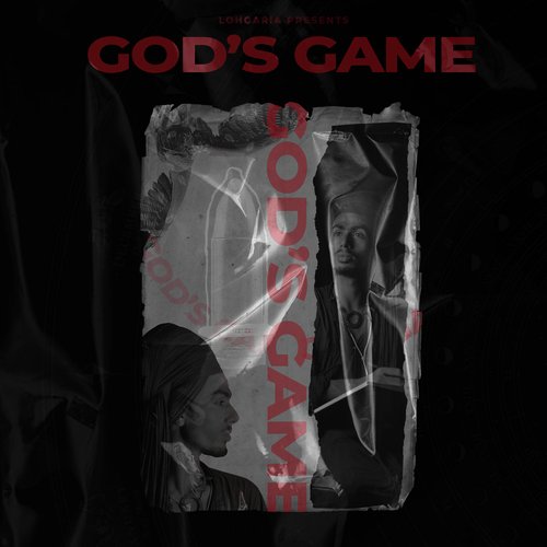 God&#039;s Game