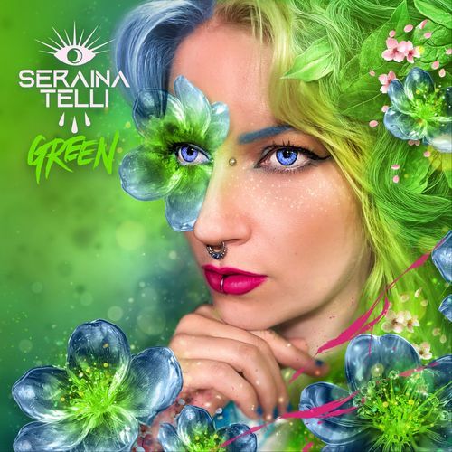 Off cover art