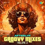 Groovy Mixes Volume 2