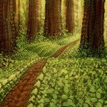 Fertile Ground (Adham Shaikh Remix)