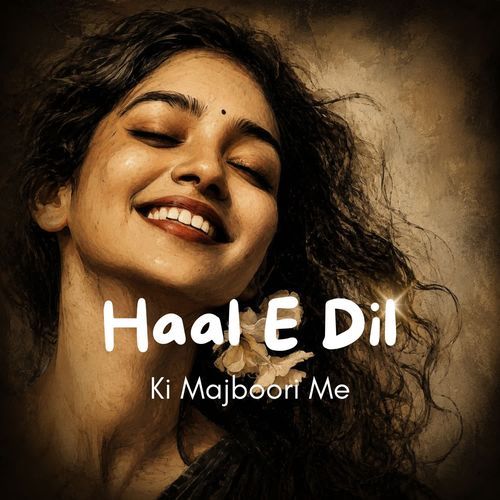 Haal E Dil Ki Majboori Me