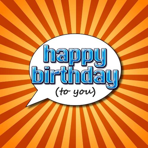 Happy Birthday Trance - Song Download from Happy Birthday Trance @ JioSaavn