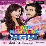 Happy New Year Sanam