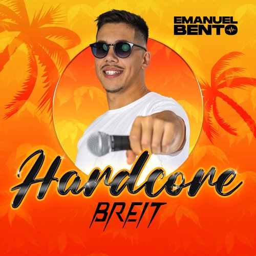 Hardcore breit