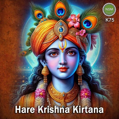 Hare Krishna Kirtana K75