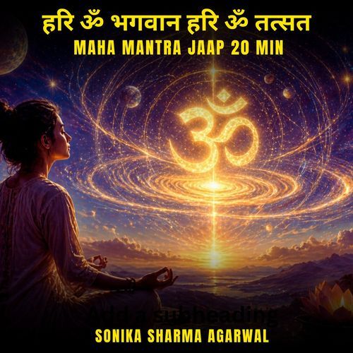 Hari Om Bhagwan , Hari Om Tatsat Mantra Jaap