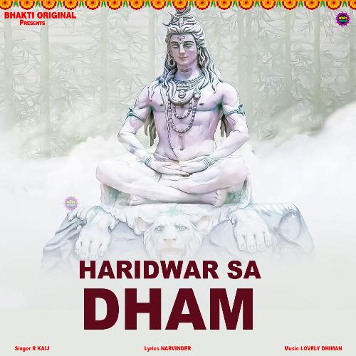 Haridwar Sa Dham