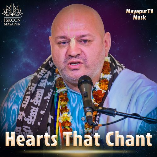 Hearts That Chant