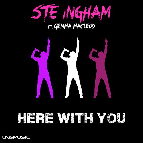 Here with You (feat. Gemma Macleod)