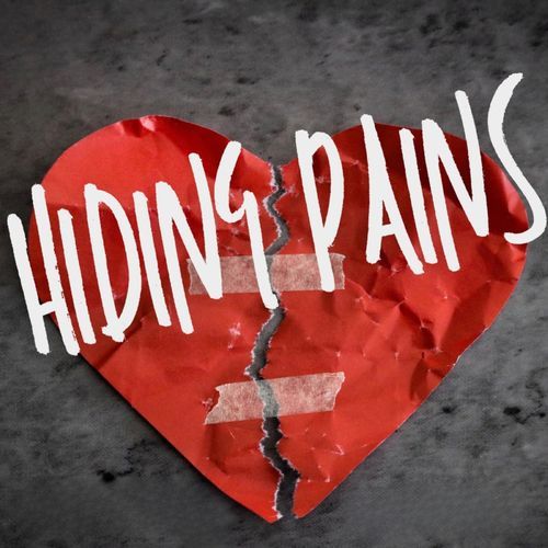 Hiding Pains