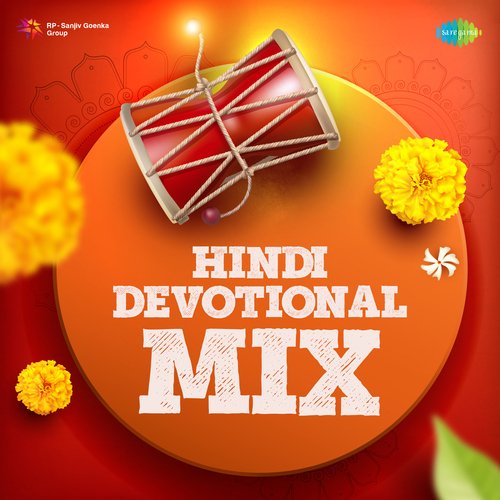 Govinda Aala Re Aala - Mix
