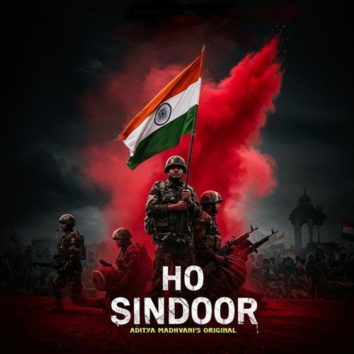 Ho Sindoor