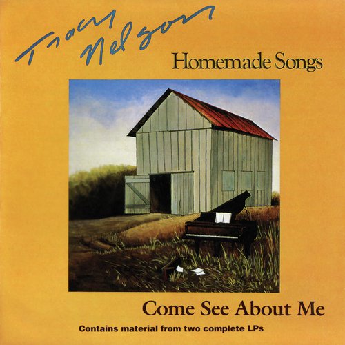 Homemade Songs / Come See About Me_poster_image