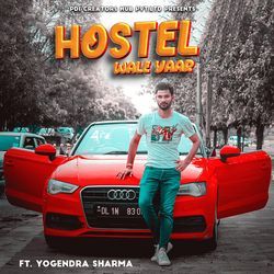 Hostal Wale Yaar-HyYuHCx8BHU