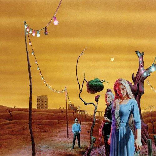 Humanizer cover art