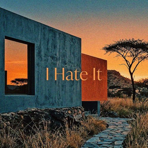 I Hate It