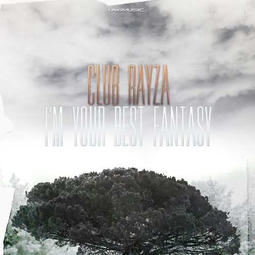 I'm Your Best Fantasy (Drm Remix)