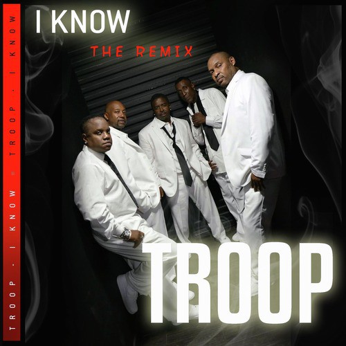 Iknow (The Remix)_poster_image