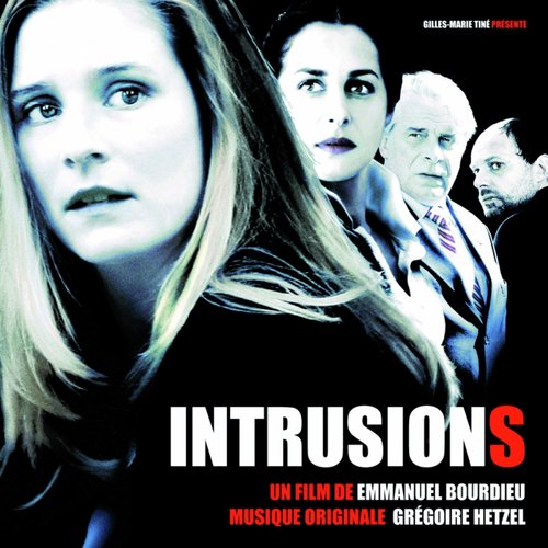 Quartet cover art