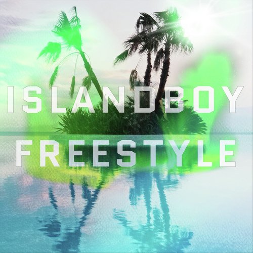 Islandboy (Freestyle)