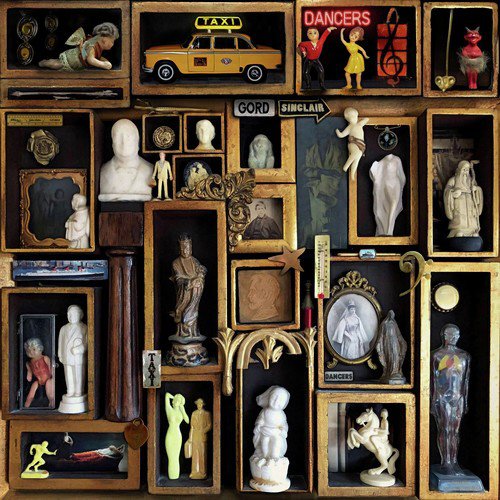 It&#039;s Already Too Late / In The Next Life