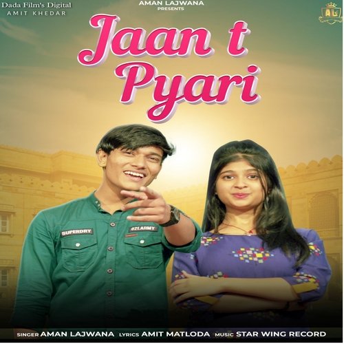 Jaan T Pyari