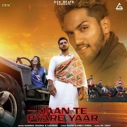 Jaan Te Pyare Yaar-IzgxAyVxY2M