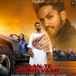 Jaan Te Pyare Yaar - Single