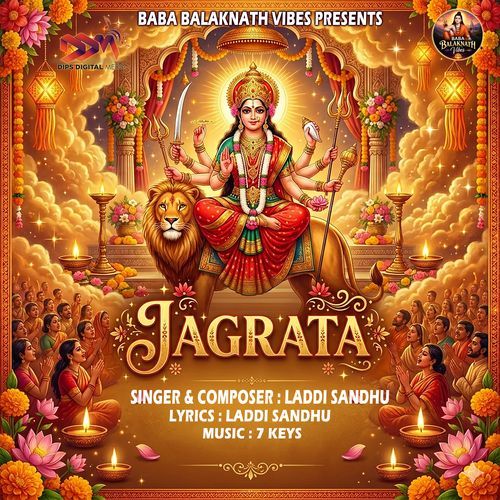 Jagrata