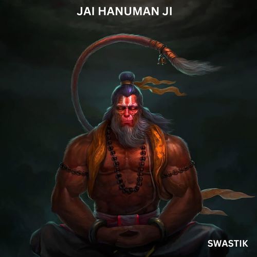 Jai Hanuman Ji