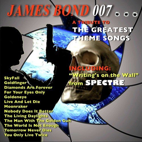 James Bond 007, The Greatest Theme Songs